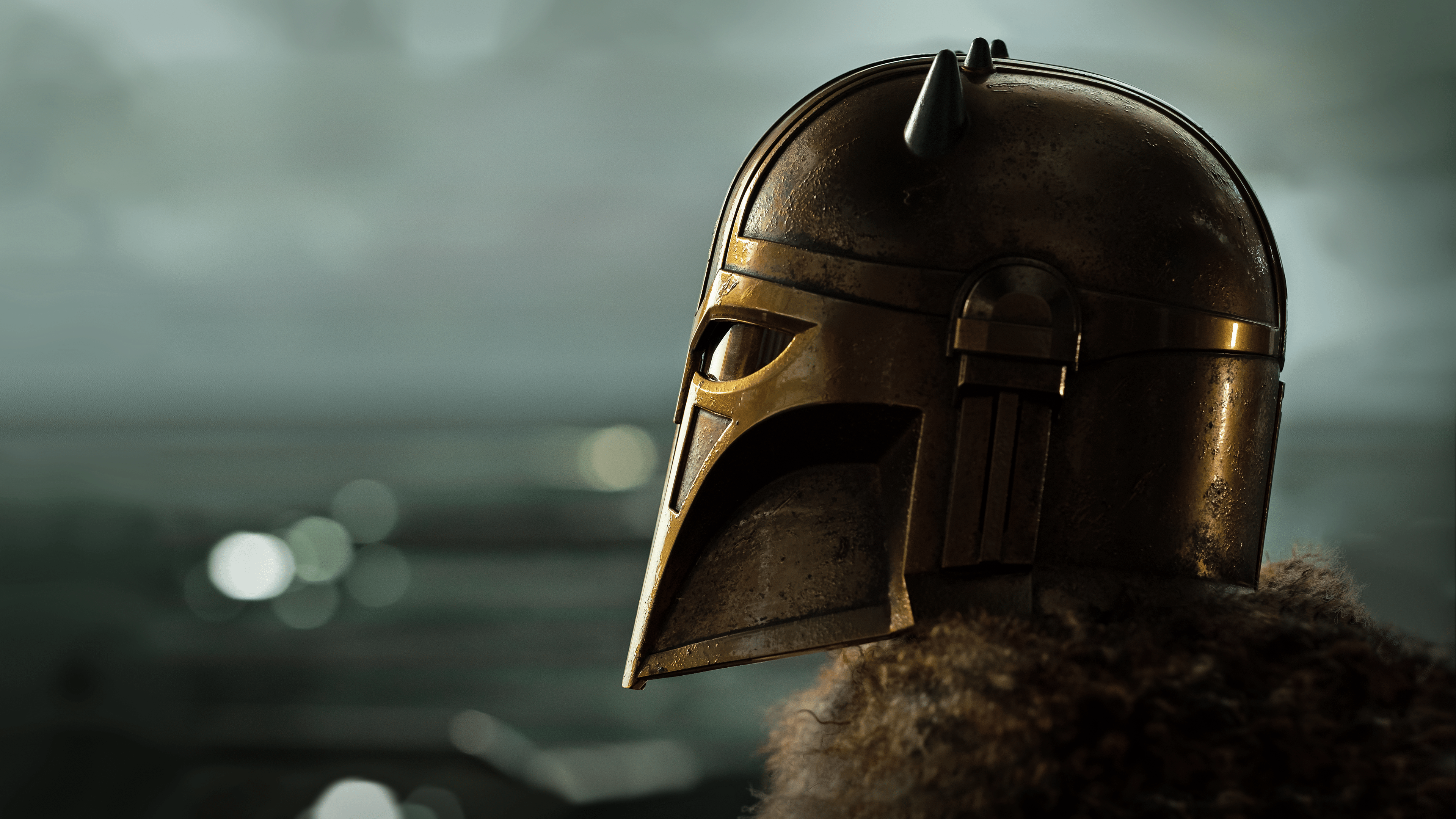 The Mandalorian Season 2 3, Wookieepedia