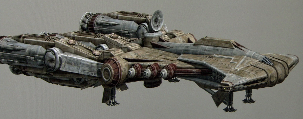 Star deals wars crucible