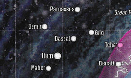 Dassal-Timelines