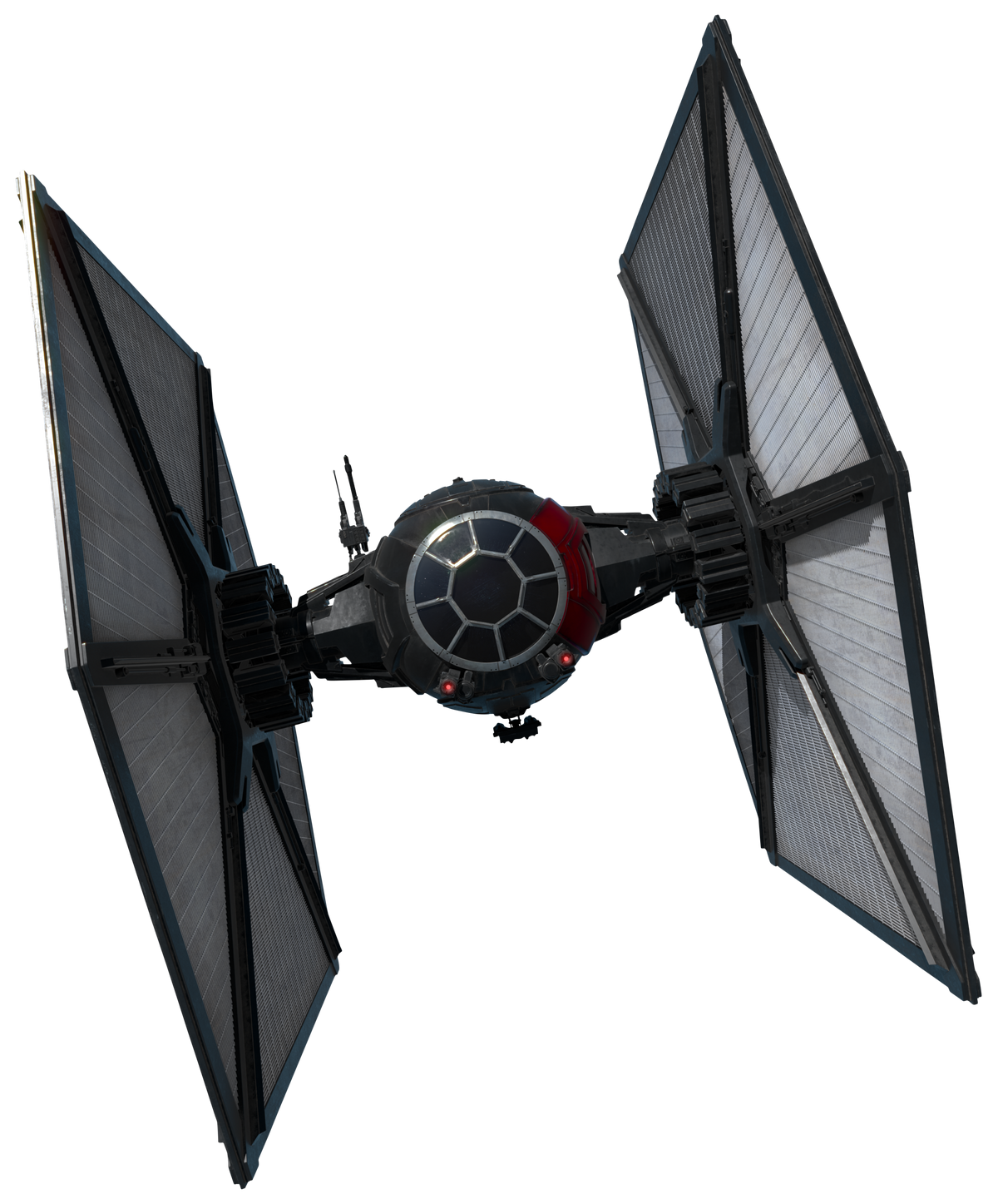 TIE/sf制宙戦闘機 | Wookieepedia | Fandom
