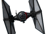 TIE/sf space superiority fighter