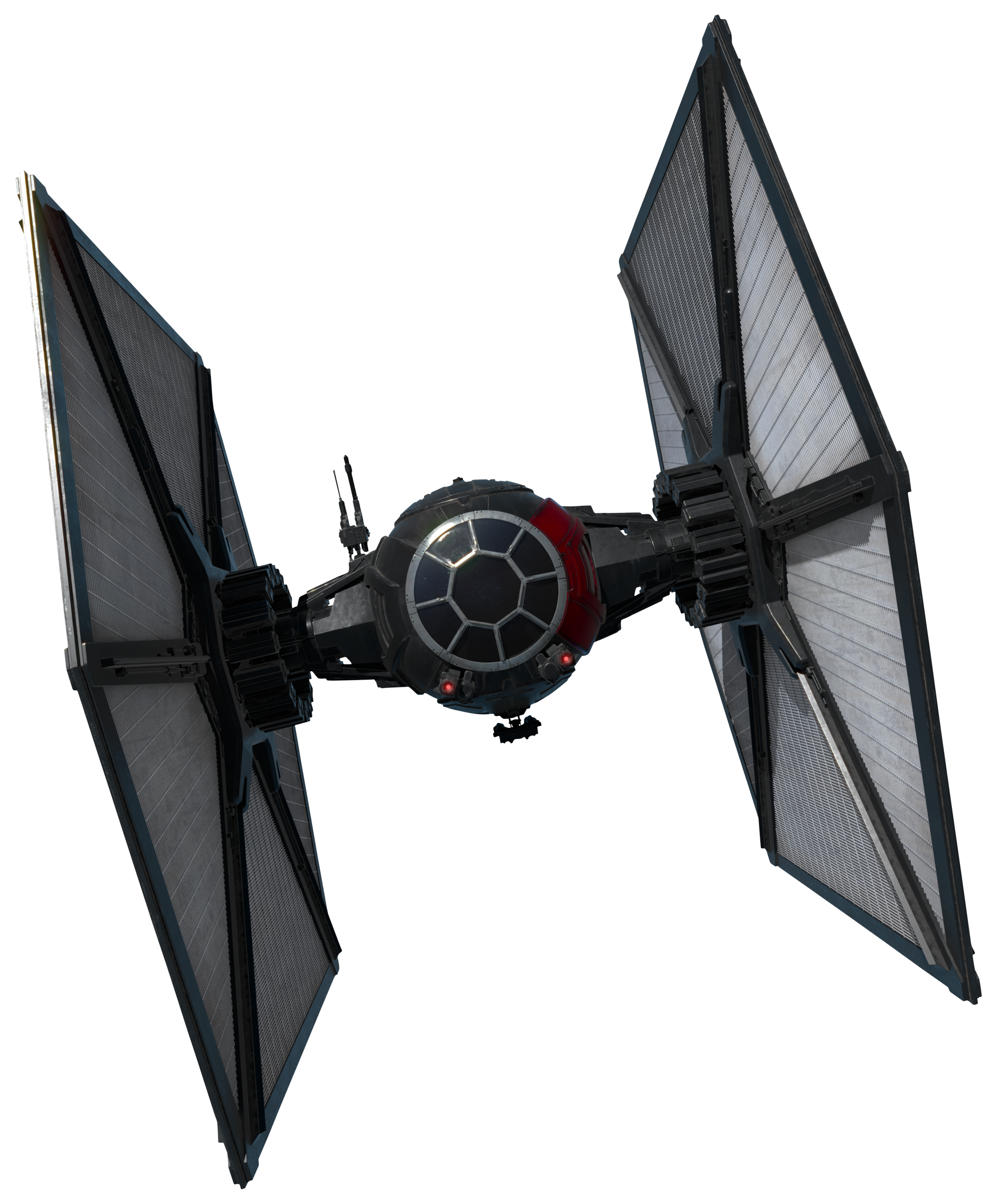 tie fighter png