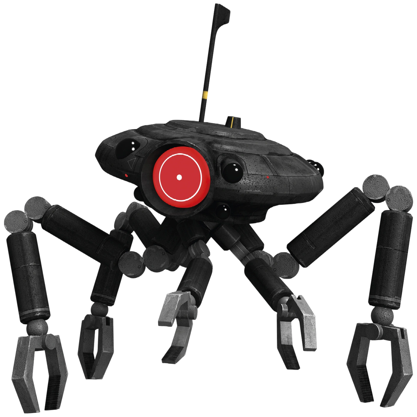 Seeker (droid) | Wookieepedia | Fandom