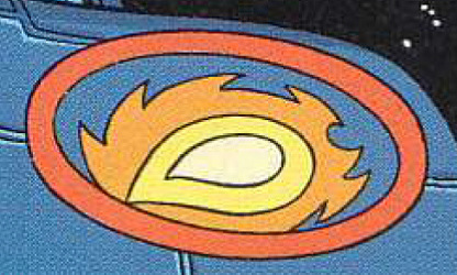 Kavil's Corsairs appearance 