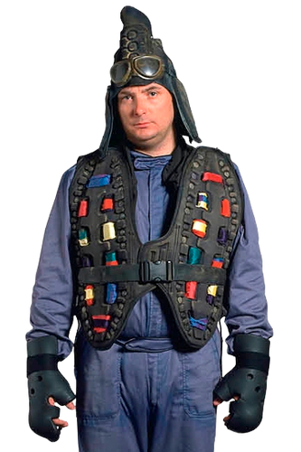 Mat Rags