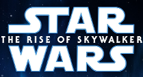 Star Wars: Epizoda IX Vzestup Skywalkera