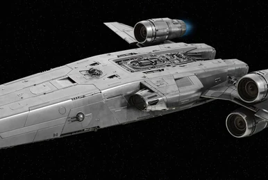 SM-33 | Wookieepedia | Fandom