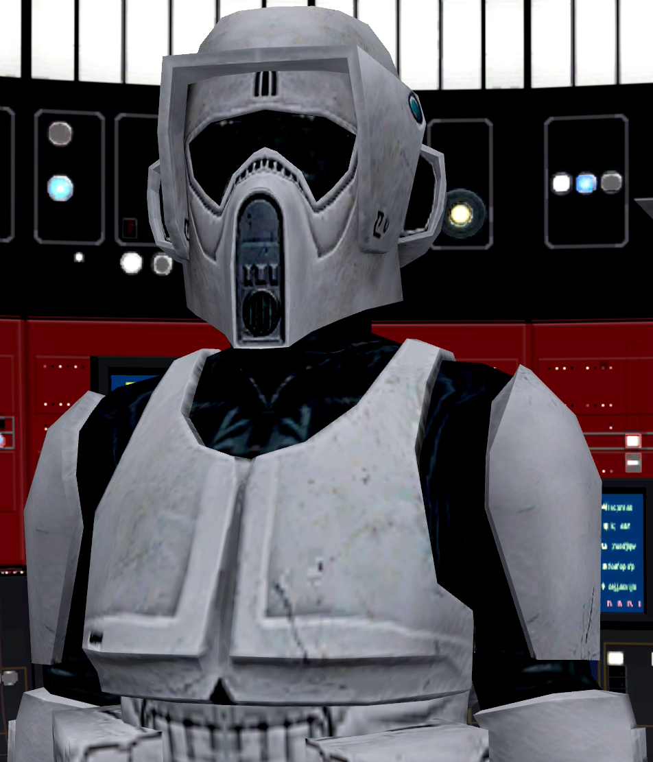QQ-463 appearance 