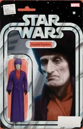 Action Figure variant