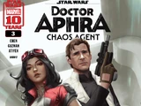 Doctor Aphra – Chaos Agent 3