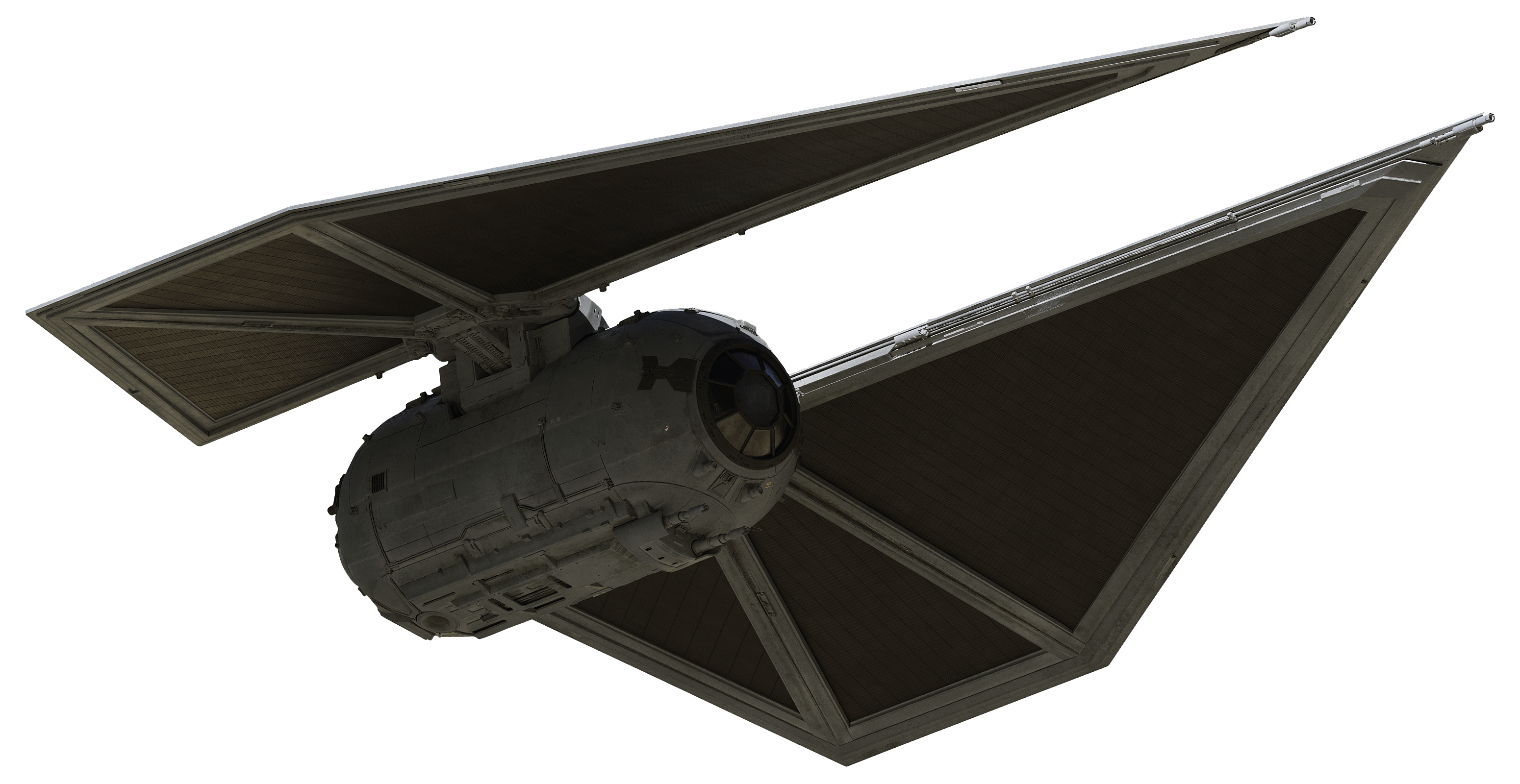Tie Sk X1試作型制空戦闘機 Wookieepedia Fandom