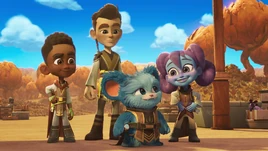 TheGreatGomgourdQuestAStickySituation