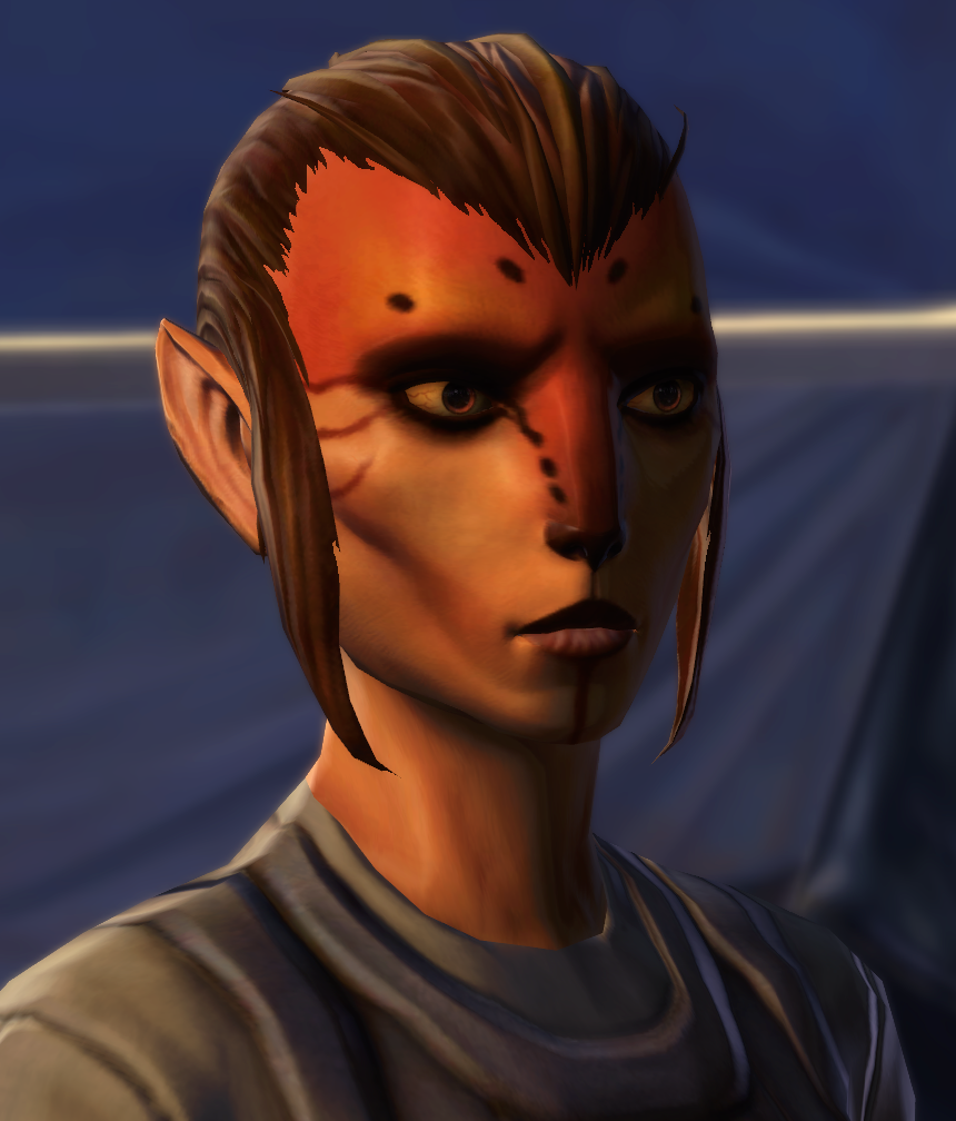 Yael appearance 