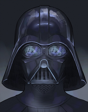 DarthVaderEyes-LINEWebtoon