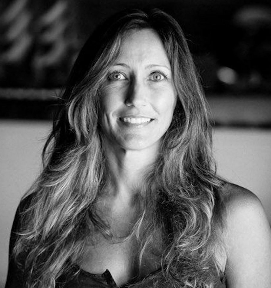 Dawn Dininger appearance 