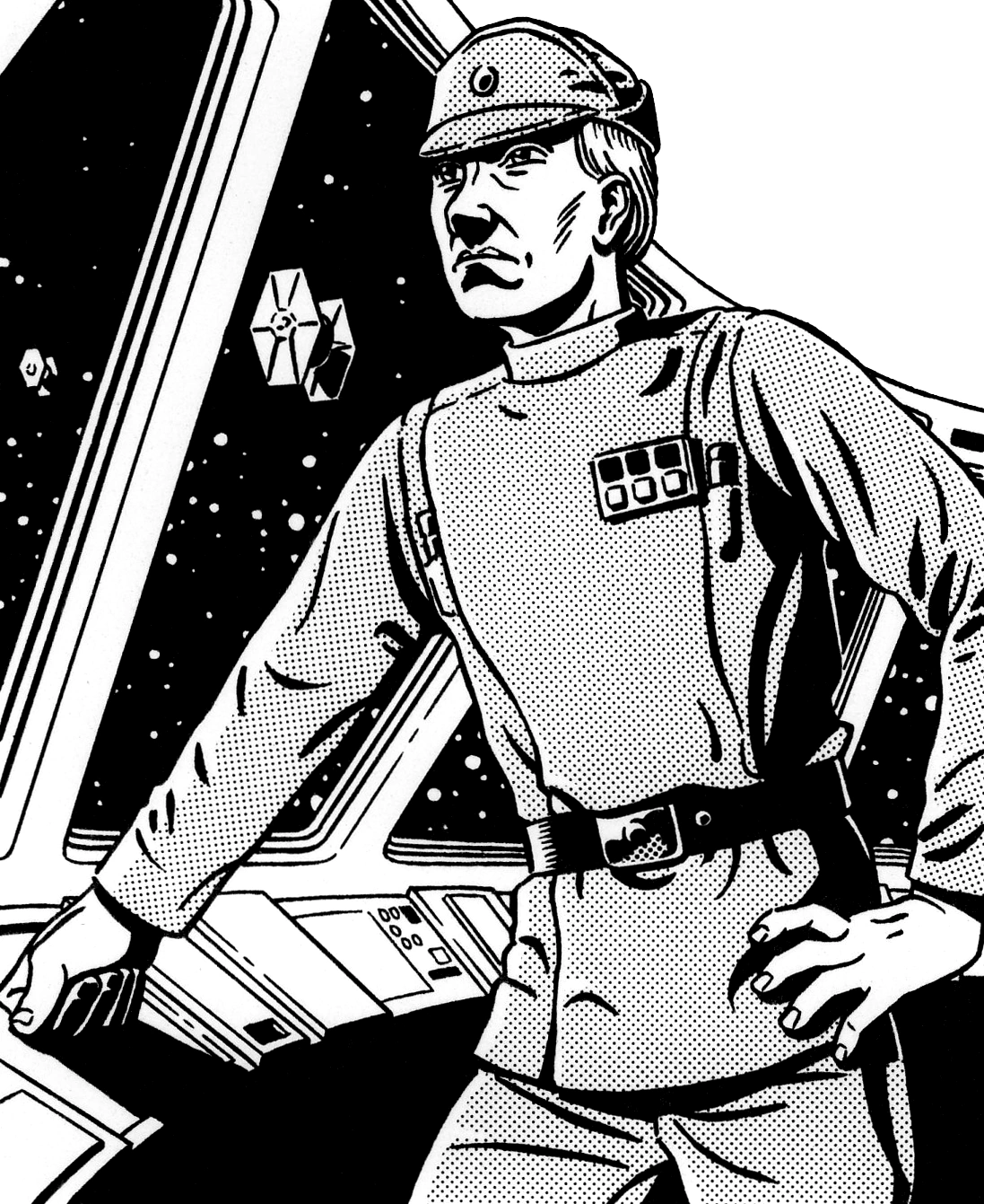 Dor Reder | Wookieepedia | Fandom, image size:1097x1341