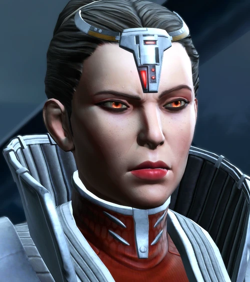 Darth Acina | Wookieepedia | Fandom