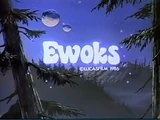 Ewoks: Season Two