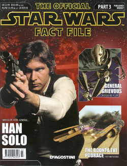 The Official Star Wars Fact File (2014) | Wookieepedia | Fandom