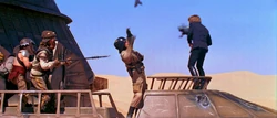 ForceKick4-ROTJ.png (2.55 MB) Hamill's foot back on the ground; the stuntman turns to fall into the sarlacc.
