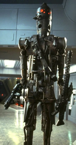 IG-88 1