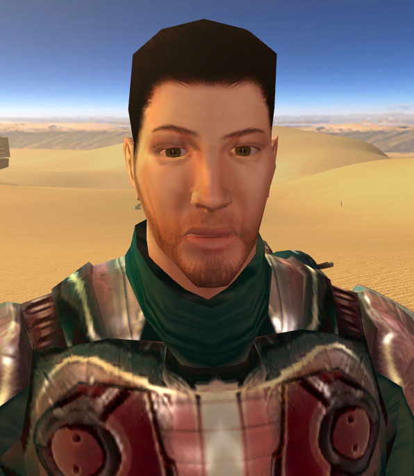 J'ane Khan appearance 