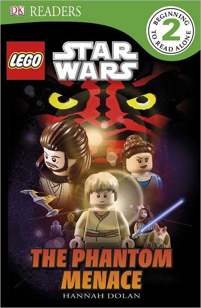 LEGO Star Wars: The Phantom Menace appearance in Common Appearance