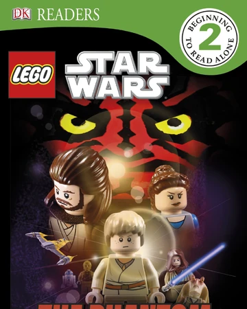 lego star wars episode 1
