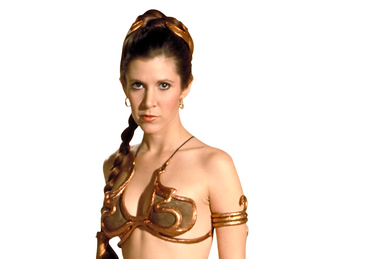 Sexy Star Wars Women Princess Leia Cosplay Bra Top Dress Bikini Costume