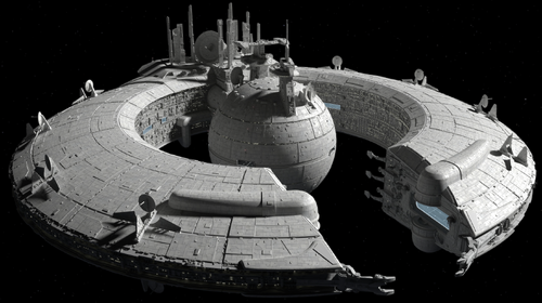 Warship, Wookieepedia