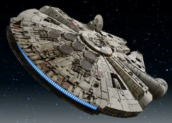 MillenniumFalcon-SWE