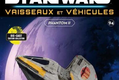 Star Wars Starships & Vehicles 89 | Wookieepedia | Fandom