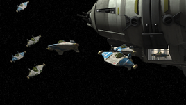 Phoenix squadron