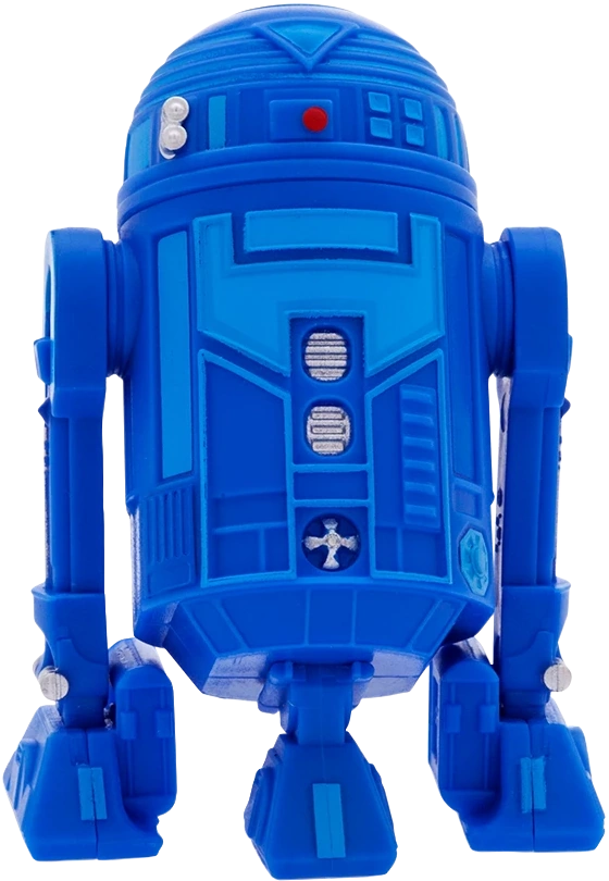 SW Droid Viewers SET7 / スターウォーズ ASP-7 labor droid