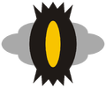 Rebel helmet symbol 5