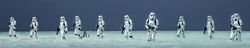 Rogue One Stormtrooper YouTube Header