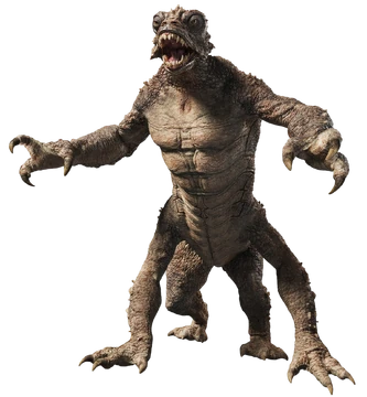 SandBeast-CGSWG