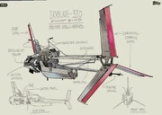 Skyblade 330 swoop