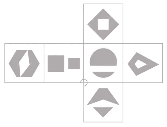 Spike die appearance in Common Appearance