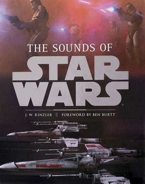 The Sounds of Star Wars Wookieepedia Fandom