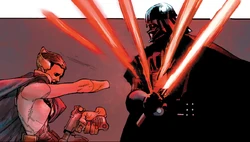 TriosDisarmed-2015DarthVaderAnnual