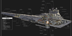 Xyston-class Cross-section