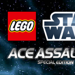 Lego star wars ace assault cheap