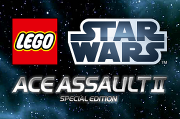 Lego star wars ace assault 2 best sale
