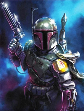 Boba Fett | Wookieepedia | Fandom