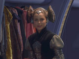 Padmé Amidala's wardrobe