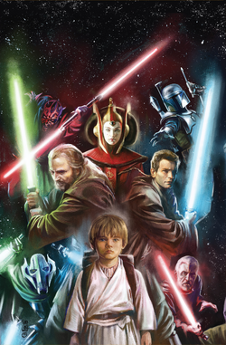 Recommend line up for the qui gon jinn omnomcron? : r/SWGalaxyOfHeroes
