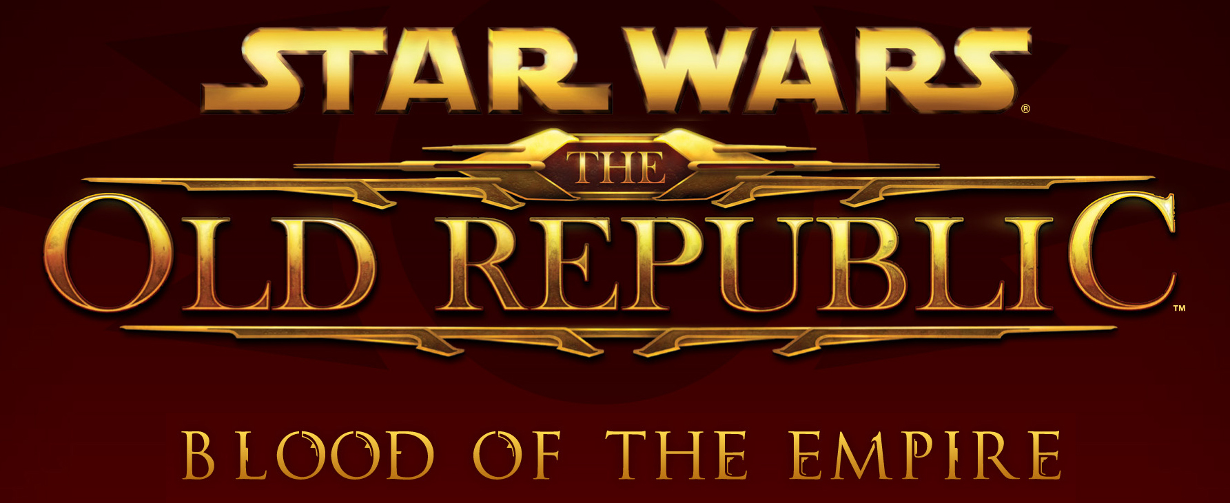 Star Wars: The Old Republic, Blood of the Empire appearance in Common Appearance