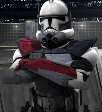 clone trooper colt