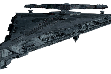 Final order star destroyer store